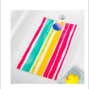 🍉 NEW Heat Sensor Color Change bath mat